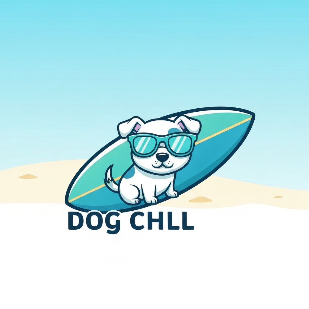 Dog Chill